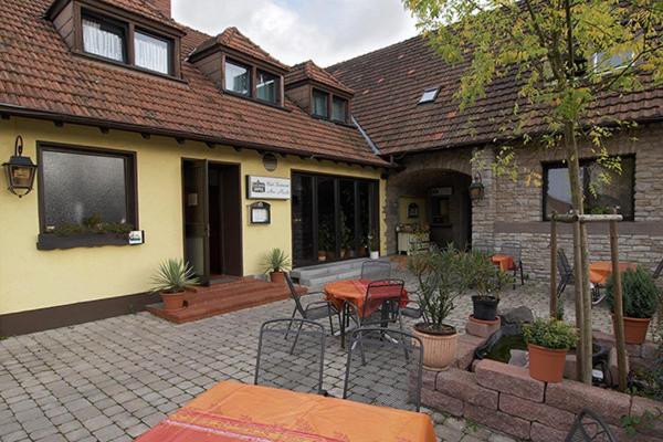 Hotel Am Markt Kleinblittersdorf Экстерьер фото
